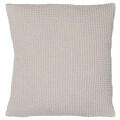 Vivaraise Párnahuzatok MAIA Bézs 45x45 cm