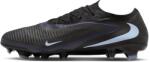 Nike Phantom 6 Low Pro FG stoplis focicipő, fekete - kék (HJ4122-003)