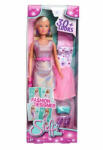 Simba Toys Steffi Love divattervező baba