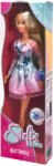 Simba Toys Steffi Love baba pillangós ruhában