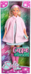 Simba Toys Steffi Love Cape Fashion baba