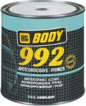  992 Korroziógátló alapozó 1kg(Brown)
