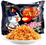 Samyang Buldak Fűszeres Csirke Sült Tésztával 140g