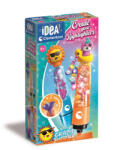 Clementoni Színes Crazy Summer szövegkiemelő készlet Clementoni (CL18171)