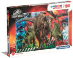 Clementoni Jurassic World Danger 180 db-os puzzle Clementoni (CL29106)
