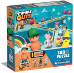 Clementoni Stumble Guys Rainbow 180 db-os puzzle Clementoni (CL29323)