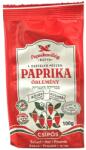 Paprikavilág erős fűszerpaprika őrlemény tasakos 100g kóser és vegán