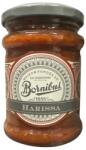 Bornibus Harissa chilis-fokhagymás szósz 260g kóser és vegán