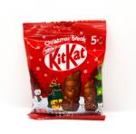 KITKAT Kit Kat Mikulás Csomag 55g