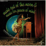 Revel, Harry & Les Bax Music Out of the Moon - facethemusic - 6 990 Ft