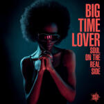 V/A Big Time Lover