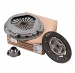 Original Iveco Set ambreiaj ORIGINAL IVECO 4258 2492 (4258 2492)