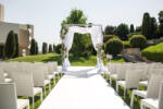 Eventissimi® Inchiriere Covor Rosu pentru Evenimente Private si Corporate (5-20m) (Covor alb 2x5 int) Covor