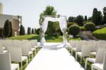 Eventissimi® Inchiriere Covor Rosu pentru Evenimente Private si Corporate (5-20m) (Covor alb 1x20 int) Covor