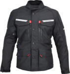 AGVpro Tornado Bărbătesc Geacă de motocicletă 4 Sezoane Waterproof Negru GVR17001 (GVR17001)