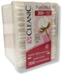Cleanic клечки за уши, 200+100 броя