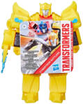Hasbro Transformers: Cybertron Battlers - Figurina robot Bumblebee - Hasbro (F3069/urdongo)