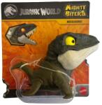 Mattel Jurassic World: Figurina mini Mosasaurus mușcător - Mattel (JFC86/JFC94)