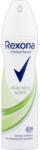Rexona Aloe Vera scent deo spray 150 ml