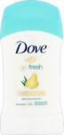 Dove Go Fresh Pear&Aloe Vera deo stick 40 ml