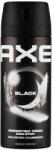 AXE Black deo spray 150 ml