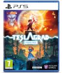 Tesura Games Teslagrad Power Pack (PS5)