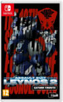Clear River Games Assault Suit Leynos 2 Saturn Tribute [Deluxe Edition] (Switch)