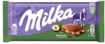 Milka Törtmogyorós táblás 90 g
