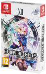 PLAYISM Touhou Luna Nights [Collector's Edition] (Switch)