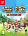 Numskull Games Harvest Moon The Lost Valley + Skytree Village [Collector's Edition] (Switch)