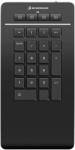 3Dconnexion Numpad Pro vezeték nélküli numerikus billentyűzet, programozható gombok - 3DX-700105 (3DX-700105)