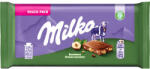 Milka Törtmogyorós táblás 45 g