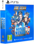 Success Sonic Wings Reunion [Collector's Edition] (PS5)