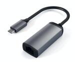 Satechi Adaptor Satechi Type-C la Gigabit ETHERNET Space Gray