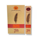  Palo Santo & Dragon's Blood/Sárkányvér Green Tree Smudge Füstölőpálca