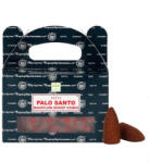  Visszaáramló Füstölőkúp - Satya Palo Santo