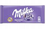 Milka Alpesi tejcsokoládé 80 g