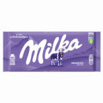 Milka Alpesi tejcsokoládé 90 g
