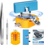 Jorest Óra elem cserélő szerszámkészlet