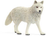 Schleich Figurina lup arctic (14880) Figurina