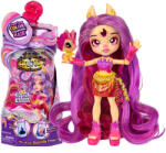 Magic Mixies Papusa Pixling Galaxy Hair Pippa (250180) Papusa