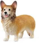 Schleich Animal Corgi galez (13999) Figurina
