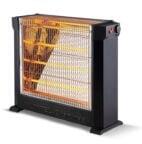 Luxell KS-2760 Aeroterma