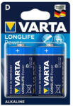 VARTA Elem góliát VARTA Longlife Power D 2-es