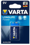 VARTA Elem VARTA Longlife Power 9 V-os