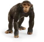 Schleich Animal Cimpanzeu (14883) Figurina