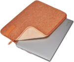 Case Logic Reflect 13.3" Laptop Tok - Korall Arany/Sárgabarack