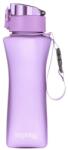 KARTON P+P OXY TWIST PASTEL VIOLET MATTE kulacs lányoknak, 550 ml, pasztel lila
