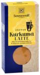 SONNENTOR Kurkuma Latte - gyömbér BIO 60 g
