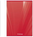 Fortuna Füzet kockás FORTUNA Basic A/4 32 lapos 87-32 01.08260 (01.08260)